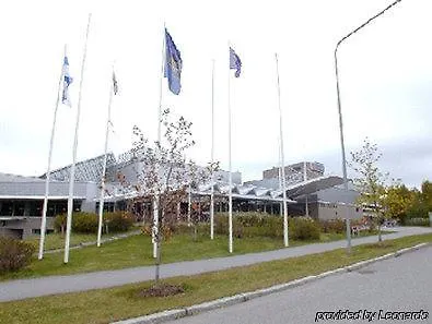 Western Silveria Hotel Korsholm