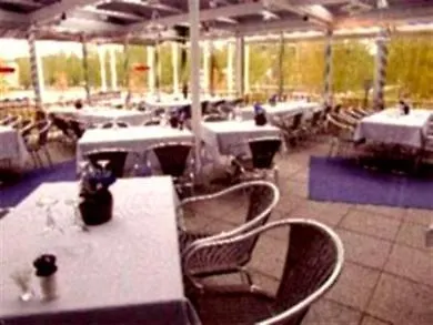Western Silveria Hotel