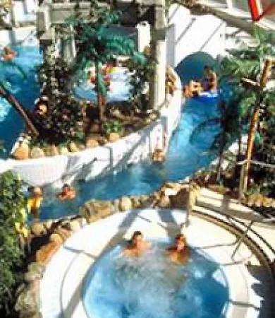 Hotel Western Silveria 3*